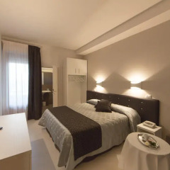 Hotel Delta 3* Стандартный номер фото 3