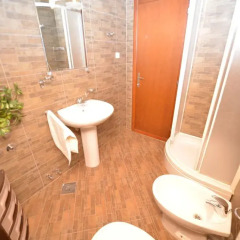 Апартаменты Tianis Apartments удобства в номере