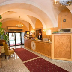 Hotel Mailberger Hof интерьер отеля фото 3