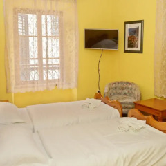 Hotel Marija 3* Стандартный номер с различными типами кроватей фото 2
