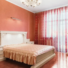 Апартаменты StudioMinsk 4 Apartments - Minsk Минск комната для гостей фото 5