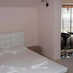 Отель Guest House Amor 2* Студия фото 14