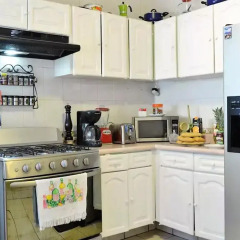 Отель Dickinson Guest House 3* Стандартный номер с различными типами кроватей фото 33