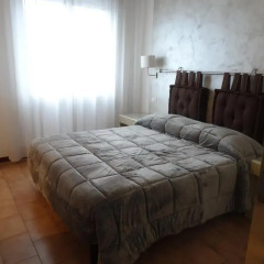 Отель Locanda Il Burchiello Италия, Мира - отзывы, цены и фото номеров - забронировать отель Locanda Il Burchiello онлайн комната для гостей фото 5