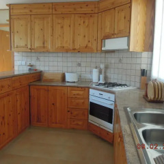 Отель Panorama Villa в номере