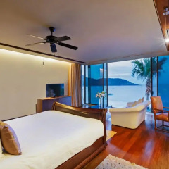 Отель Impiana Private Villas Phuket 5* Люкс повышенной комфортности фото 8