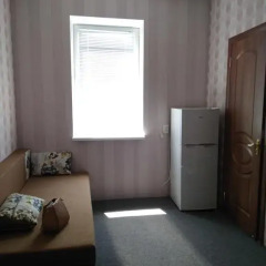 Гостиница Azov Guest House комната для гостей фото 4