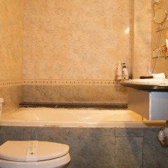 A25 Hotel - Nguyen Cu Trinh 2* Стандартный номер с различными типами кроватей фото 5