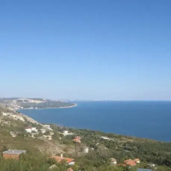 Отель Momchil Villas Болгария, Балчик - отзывы, цены и фото номеров - забронировать отель Momchil Villas онлайн пляж