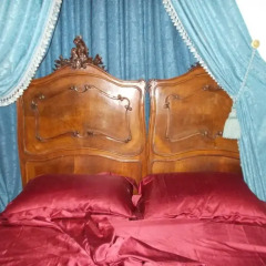 Отель Bed and Breakfast Alba Garden спа