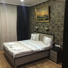 Отель 7 Baits 3* Полулюкс с различными типами кроватей фото 6