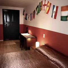 Отель Pokoje Gościnne Stop Wrocław 3* Стандартный номер фото 22