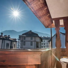 Bariakov Hotel 3* Номер категории Эконом фото 2