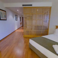 Radisson Blu Hotel комната для гостей фото 4