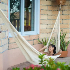 Отель Villa El Ensueno 4* Люкс фото 5