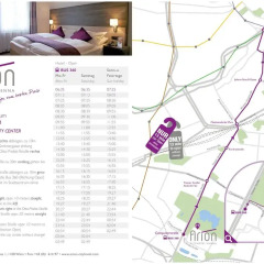 Отель Arion Cityhotel Vienna 4* Стандартный номер с различными типами кроватей фото 3