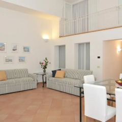 Отель La Torricella Ravello Accommodation Минори комната для гостей фото 4