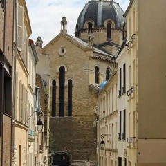 Отель Ibis Styles Paris Place d'Italie - Butte Aux Cailles фото 16