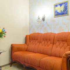 Maliy Hotel Petal Lotus комната для гостей фото 2