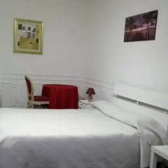 Отель B&B Nuho Corso Italia 89 3* Номер категории Эконом фото 5