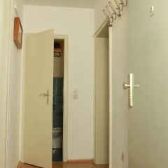 Апартаменты Altstadt Apartment Enteresan Кёльн удобства в номере фото 2
