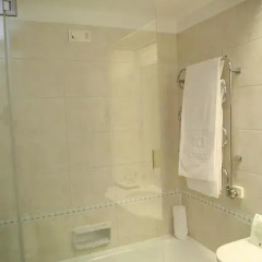 Eva Hotel 4* Стандартный номер с различными типами кроватей фото 4
