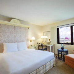 Regency Art Hotel Macau 4* Улучшенный люкс с разными типами кроватей фото 6