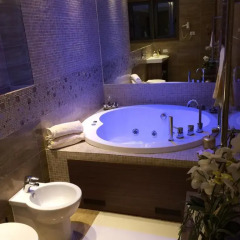 Hotel Smeraldo 3* Люкс повышенной комфортности фото 4
