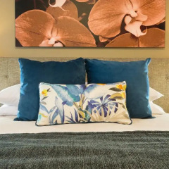 Distinction Hamilton Hotel & Conference Centre 4* Стандартный номер с различными типами кроватей фото 2