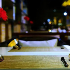 Отель Citrus Sukhumvit 13 by Compass Hospitality пляж