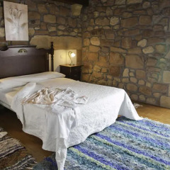 Отель Casa Velarde Стандартный номер с различными типами кроватей фото 11