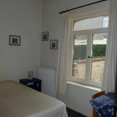 Отель Guest house Adonis Бельгия, Брюгге - отзывы, цены и фото номеров - забронировать отель Guest house Adonis онлайн комната для гостей фото 5