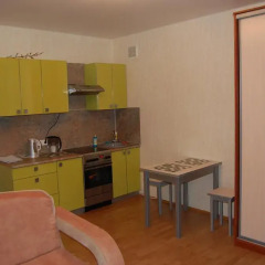 Гостиница In The Centre Apartment в Архангельске 1 отзыв об отеле, цены и фото номеров - забронировать гостиницу In The Centre Apartment онлайн Архангельск в номере