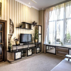 Гостиница Appartment Arkadiya Украина, Львов - отзывы, цены и фото номеров - забронировать гостиницу Appartment Arkadiya онлайн комната для гостей фото 3