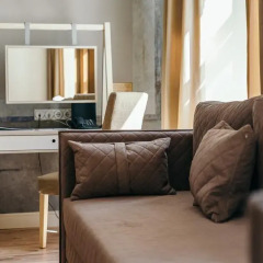 Merchants House Hotel 4* Представительский номер с различными типами кроватей фото 4