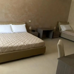 Hotel Riviera Palace 4* Стандартный номер