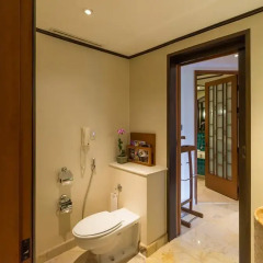 Sheraton Grande Sukhumvit, Luxury Collection Hotel, Bangkok 5* Люкс Rajah с различными типами кроватей фото 12