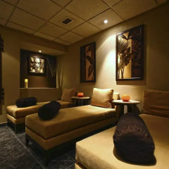 Отель The Royal Sands - Все включено спа