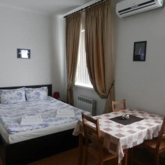 Гостиница Дом Доброславия 3* Студия разные типы кроватей фото 2