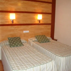 Hotel Odon детские мероприятия