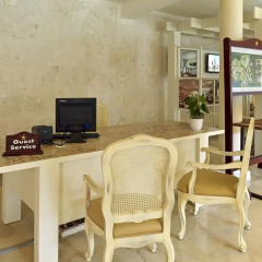 Отель Iberostar Dominicana All Inclusive интерьер отеля