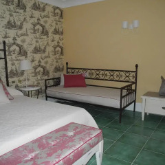Hotel Danieli Pozzallo 4* Стандартный номер фото 2