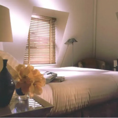 Kensington House Hotel в номере