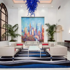 Отель Sunshine Suites at 909 West Temple Street США, Лос-Анджелес - отзывы, цены и фото номеров - забронировать отель Sunshine Suites at 909 West Temple Street онлайн спа