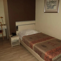 Hotel Albergo 2* Стандартный номер фото 12