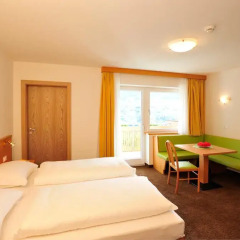 Garni Hotel Somvi Тироло детские мероприятия