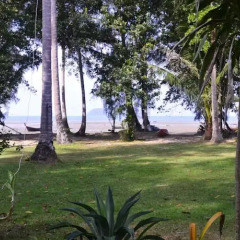 Отель Racha Sunset Resort (Koh Siboya) фото 11