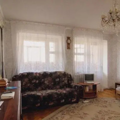 Romanov Hostel Сыктывкар комната для гостей фото 3
