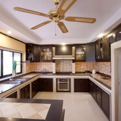 Отель Magic Villa Pattaya 4* Вилла Делюкс с различными типами кроватей фото 49