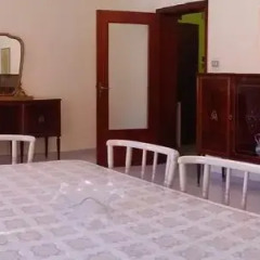 Отель Casa vacanze Trigona Пьяцца-Армерина комната для гостей фото 4
